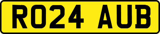 RO24AUB