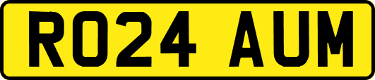 RO24AUM