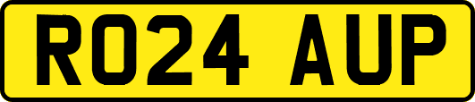RO24AUP