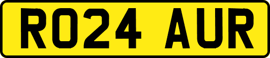 RO24AUR