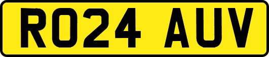 RO24AUV