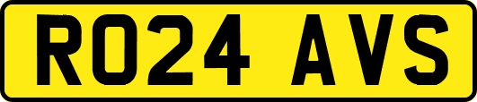 RO24AVS