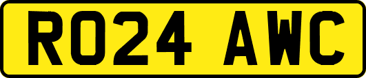 RO24AWC