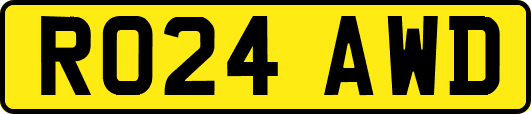 RO24AWD