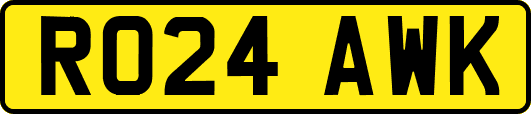 RO24AWK