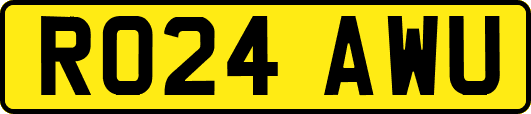 RO24AWU