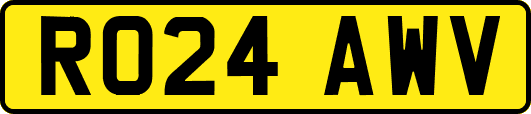 RO24AWV