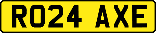 RO24AXE