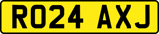 RO24AXJ