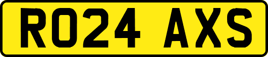 RO24AXS
