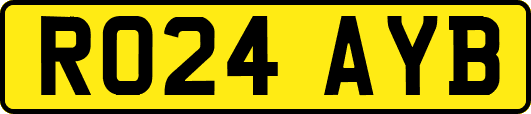 RO24AYB