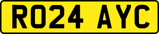 RO24AYC