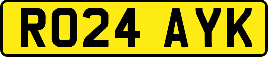 RO24AYK