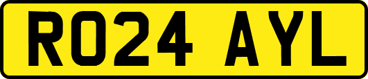 RO24AYL