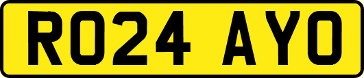 RO24AYO