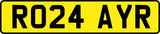 RO24AYR