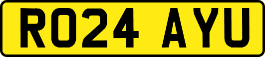 RO24AYU
