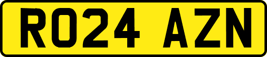 RO24AZN