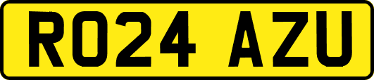 RO24AZU