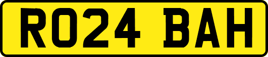 RO24BAH