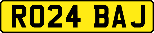 RO24BAJ