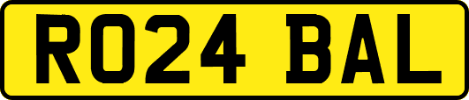 RO24BAL