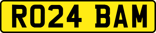RO24BAM