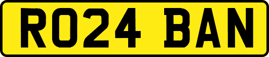 RO24BAN