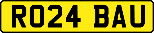 RO24BAU