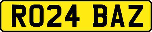 RO24BAZ