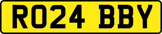 RO24BBY