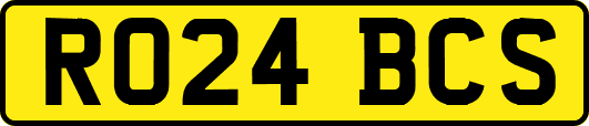 RO24BCS