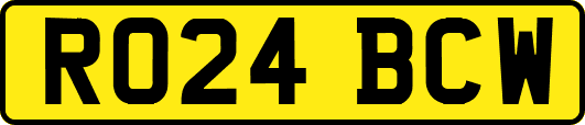 RO24BCW