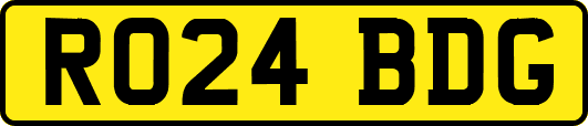 RO24BDG