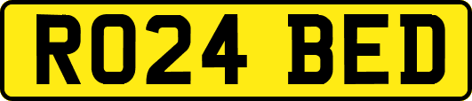 RO24BED
