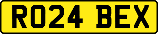 RO24BEX