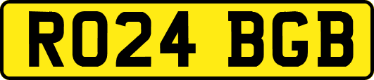 RO24BGB