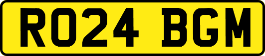 RO24BGM