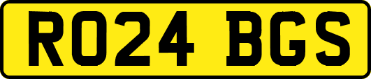 RO24BGS