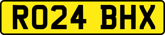 RO24BHX