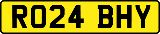 RO24BHY