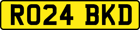 RO24BKD
