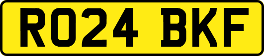 RO24BKF