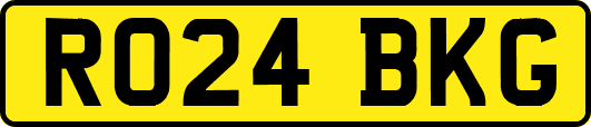 RO24BKG