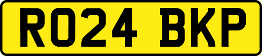 RO24BKP