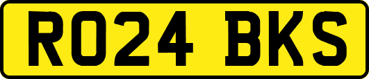 RO24BKS