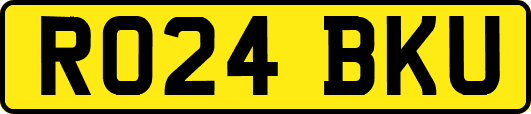 RO24BKU