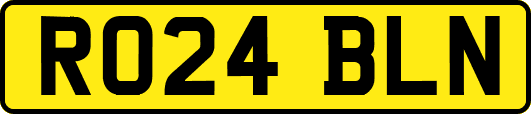 RO24BLN