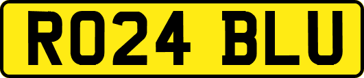 RO24BLU