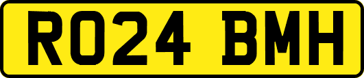 RO24BMH